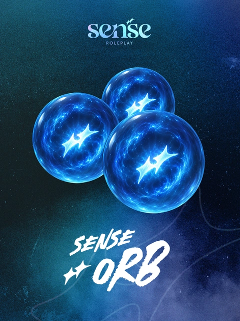 10x Orbs